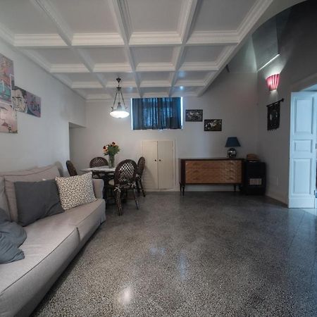 La Cartapesta Villa Lecce Luaran gambar