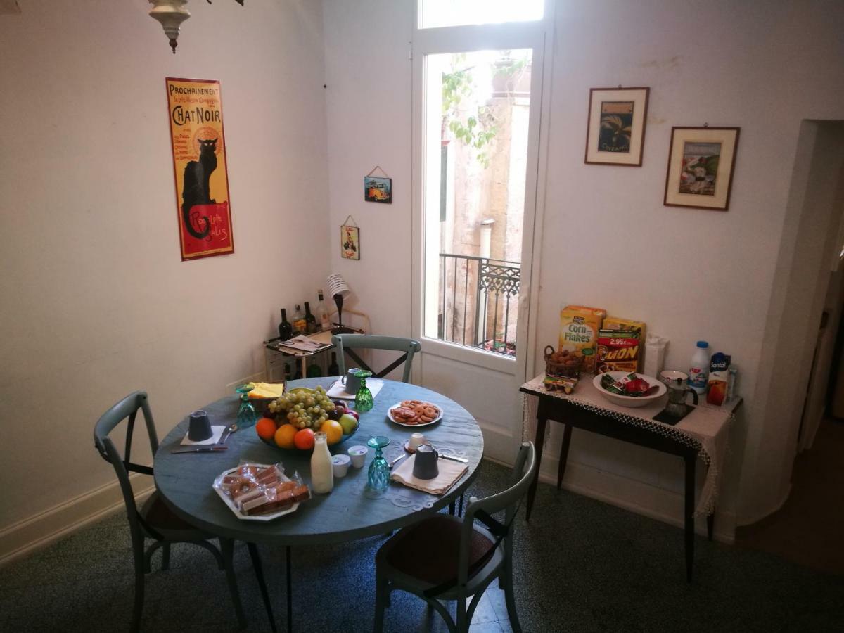 La Cartapesta Villa Lecce Luaran gambar