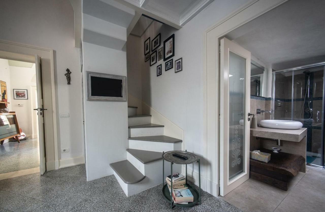 La Cartapesta Villa Lecce Luaran gambar