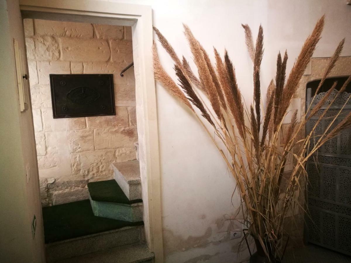 La Cartapesta Villa Lecce Luaran gambar