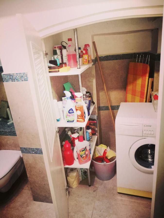 La Cartapesta Villa Lecce Luaran gambar