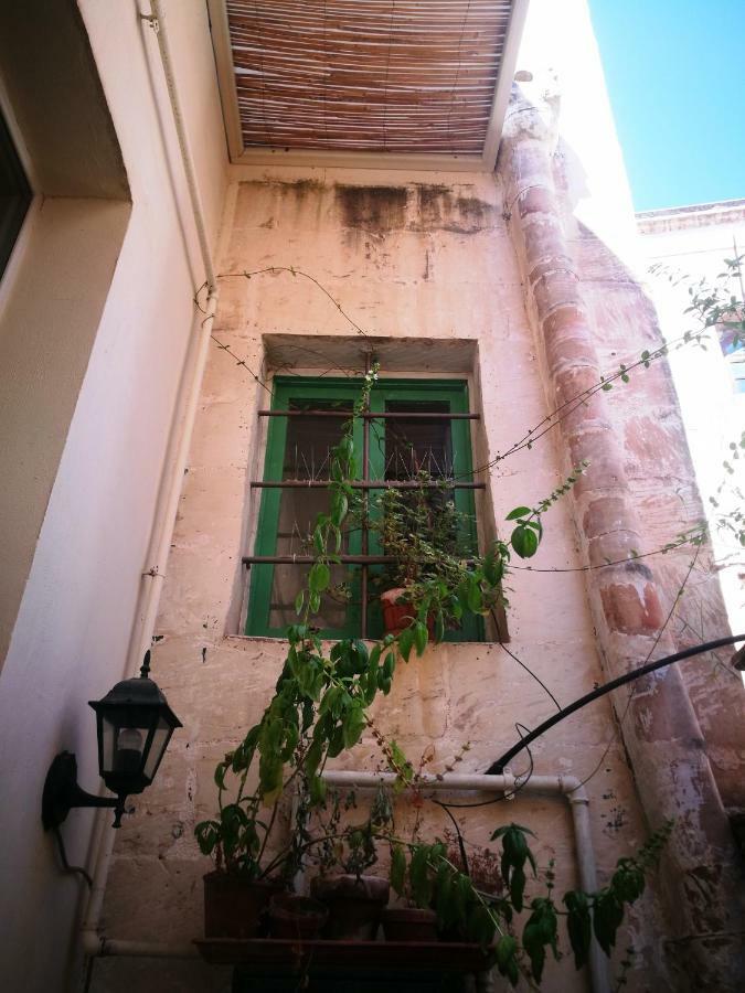 La Cartapesta Villa Lecce Luaran gambar