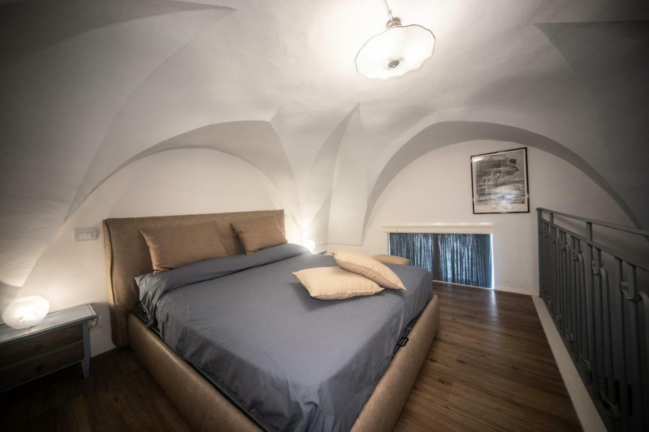 La Cartapesta Villa Lecce Luaran gambar